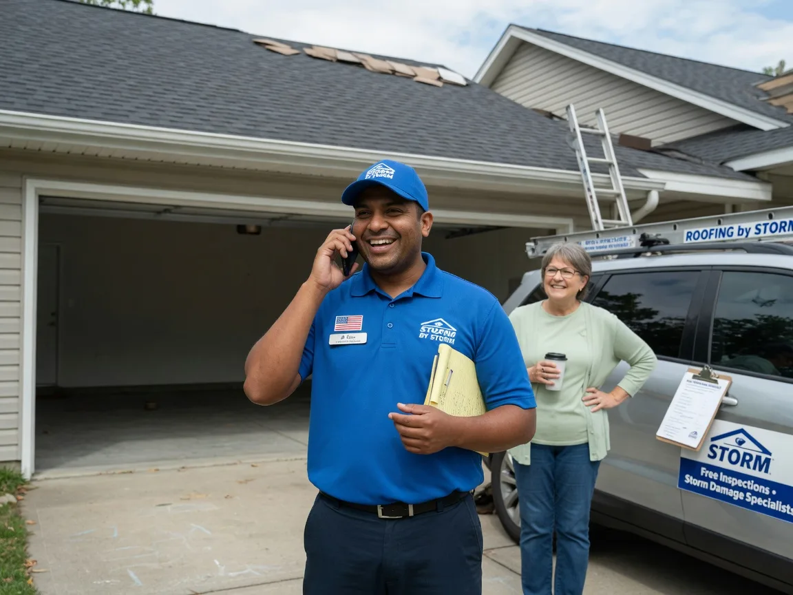 Roof Repair Near Me Cottonwood Falls, KS FAQs